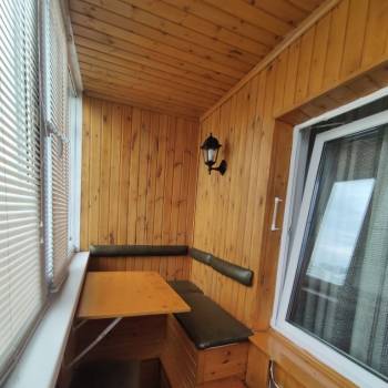 Сдается 1-комнатная квартира, 37 м²