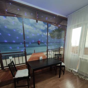 Сдается 1-комнатная квартира, 37 м²