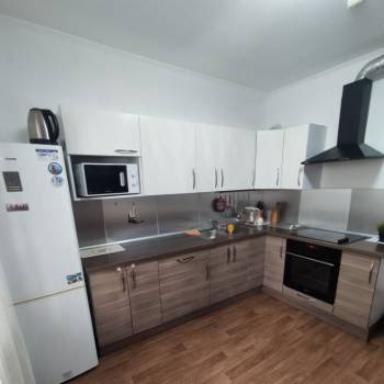 Сдается 1-комнатная квартира, 37 м²