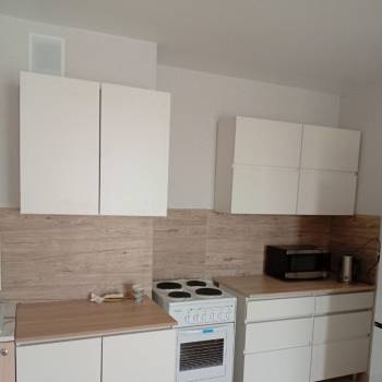 Сдается 2-х комнатная квартира, 42 м²