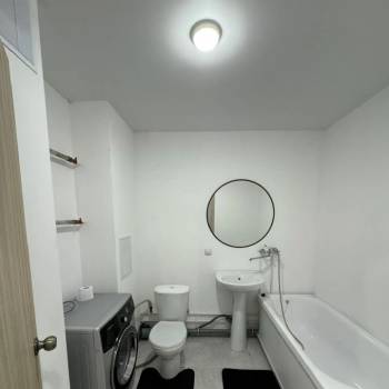 Сдается 2-х комнатная квартира, 42 м²