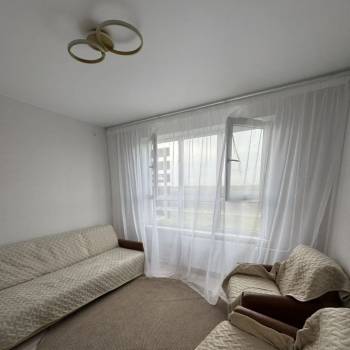 Сдается 2-х комнатная квартира, 42 м²