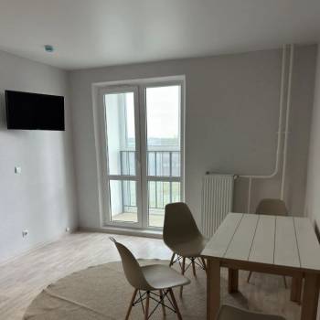 Сдается 2-х комнатная квартира, 42 м²
