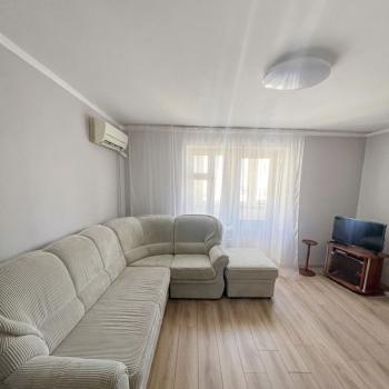 Продается 3-х комнатная квартира, 67 м²