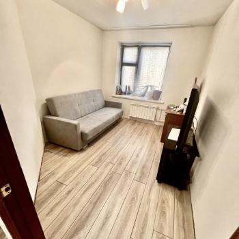 Продается 3-х комнатная квартира, 67 м²