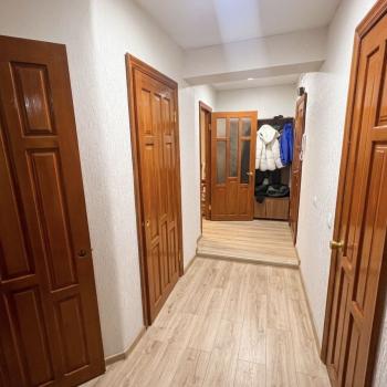Продается 3-х комнатная квартира, 67 м²