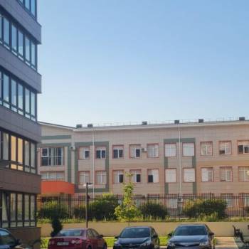 Продается 1-комнатная квартира, 49,9 м²