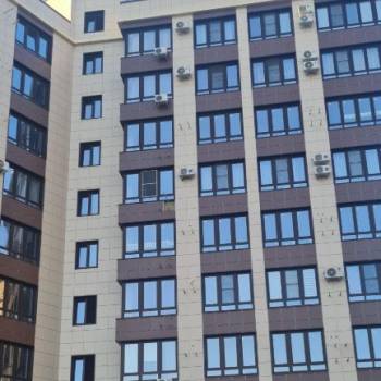 Продается 1-комнатная квартира, 49,9 м²