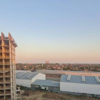 Продается 1-комнатная квартира, 49,9 м²