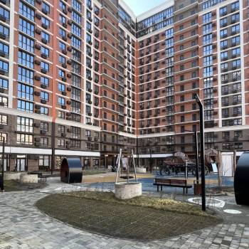 Сдается 1-комнатная квартира, 28 м²