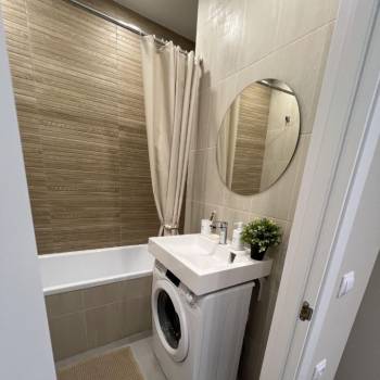 Сдается 1-комнатная квартира, 28 м²
