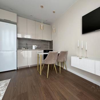 Сдается 1-комнатная квартира, 28 м²