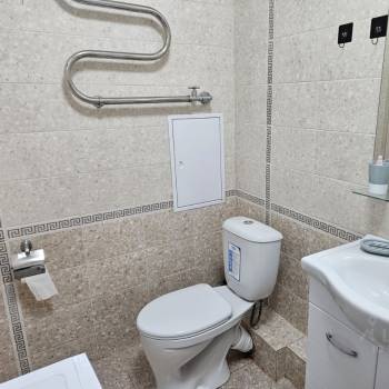 Сдается 1-комнатная квартира, 42 м²