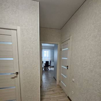 Сдается 1-комнатная квартира, 42 м²