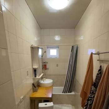 Продается 1-комнатная квартира, 34,9 м²