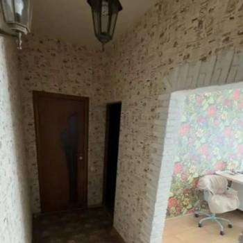 Продается 1-комнатная квартира, 34,9 м²
