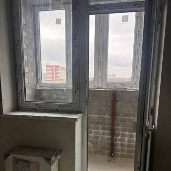 Продается 1-комнатная квартира, 37 м²