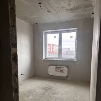 Продается 1-комнатная квартира, 37 м²