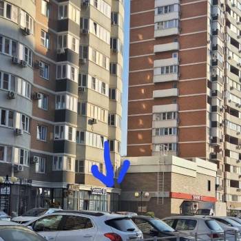 Продается Нежилое помещение, 55,7 м²