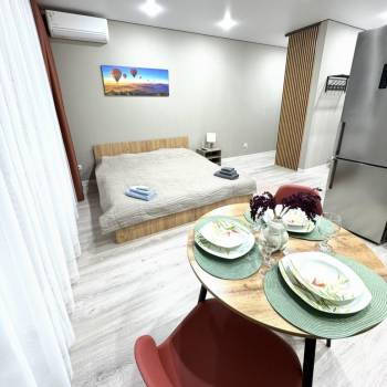 Сдается 1-комнатная квартира, 29 м²