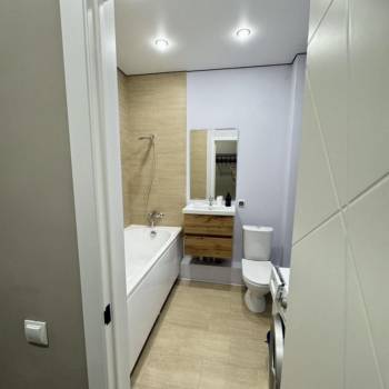Сдается 1-комнатная квартира, 29 м²