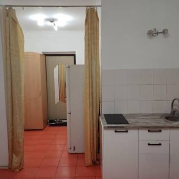 Сдается 1-комнатная квартира, 25 м²
