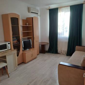Сдается 1-комнатная квартира, 25 м²