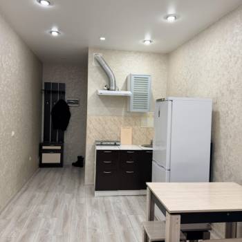 Сдается 1-комнатная квартира, 27 м²