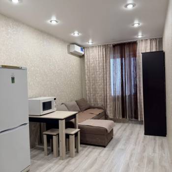 Сдается 1-комнатная квартира, 27 м²