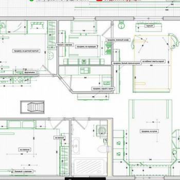 Продается Дом, 130 м²