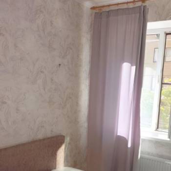 Сдается 1-комнатная квартира, 33,8 м²