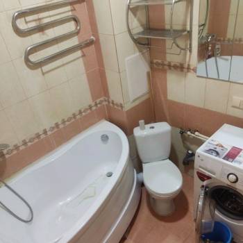 Сдается 1-комнатная квартира, 33,8 м²
