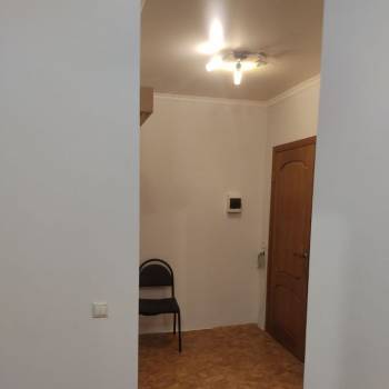 Сдается 1-комнатная квартира, 33,8 м²