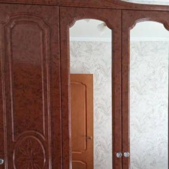 Сдается 1-комнатная квартира, 33,8 м²