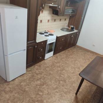 Сдается 1-комнатная квартира, 33,8 м²
