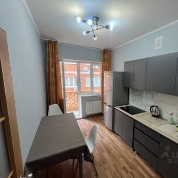 Сдается 2-х комнатная квартира, 48 м²