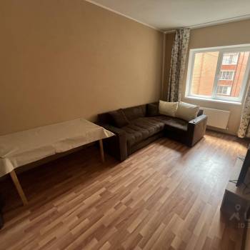 Сдается 2-х комнатная квартира, 48 м²