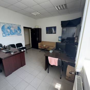 Продается Нежилое помещение, 21 м²
