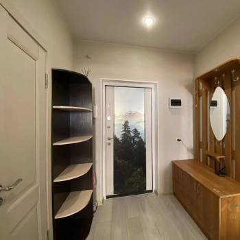 Продается 2-х комнатная квартира, 55 м²