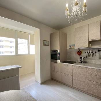 Продается 2-х комнатная квартира, 55 м²