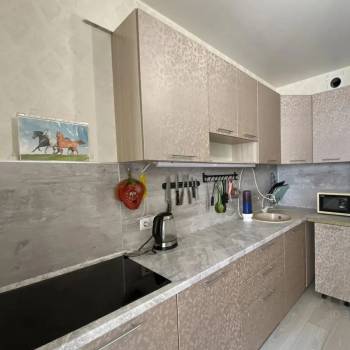 Продается 2-х комнатная квартира, 55 м²