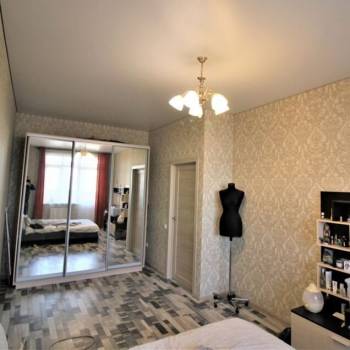 Сдается 1-комнатная квартира, 38 м²