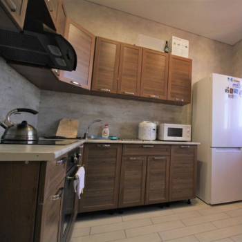 Сдается 1-комнатная квартира, 38 м²