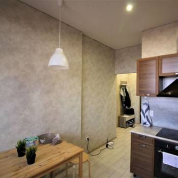 Сдается 1-комнатная квартира, 38 м²