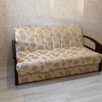 Сдается 1-комнатная квартира, 41 м²