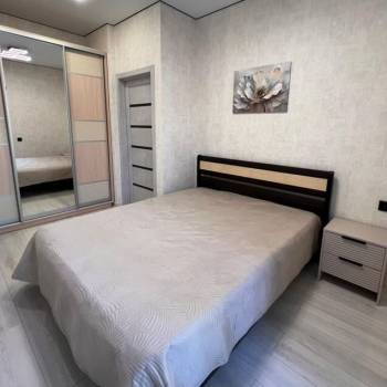 Сдается 1-комнатная квартира, 41 м²