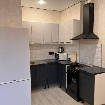 Сдается 1-комнатная квартира, 41 м²
