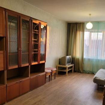 Продается 1-комнатная квартира, 39,7 м²