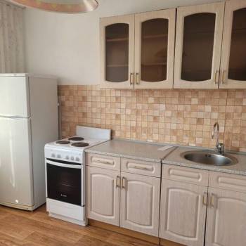 Продается 1-комнатная квартира, 39,7 м²