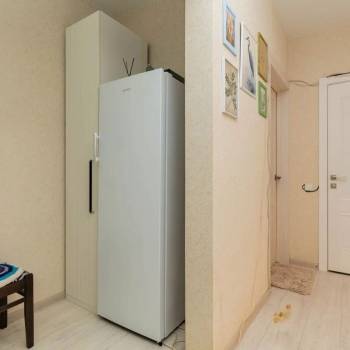 Продается 2-х комнатная квартира, 65 м²